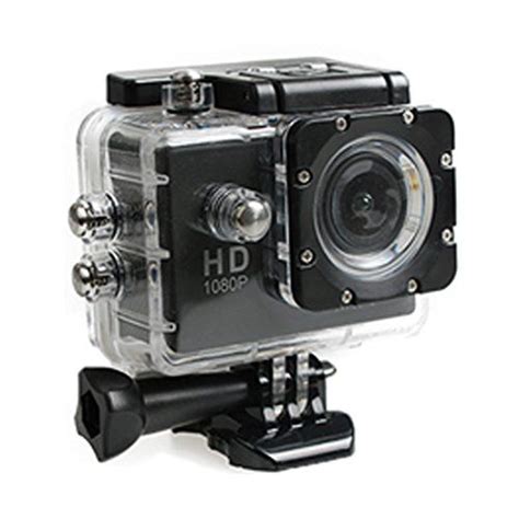 Price tracking for: Waterproof SJ4000 Sports Camera CMOS Sensor 12MP ...