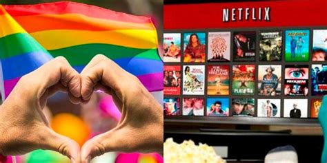 Pride Month en Netflix: cómo acceder al catálogo completo ...