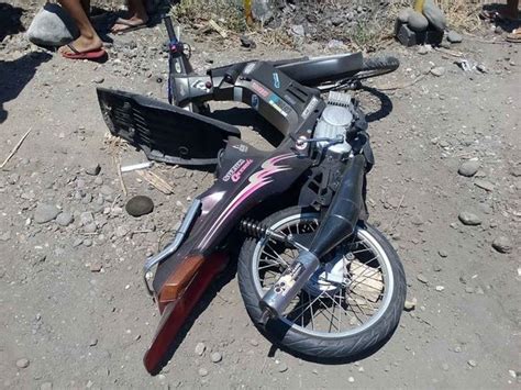 Priest s speeding pickup kills cop in Negros Occidental crash