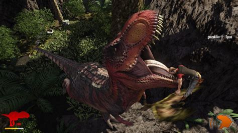 Primal Carnage: Genesis Brings You Next Gen Dinosaurs
