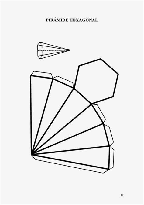 PrimariaNetza5A: Plantillas Cuerpos Geométricos