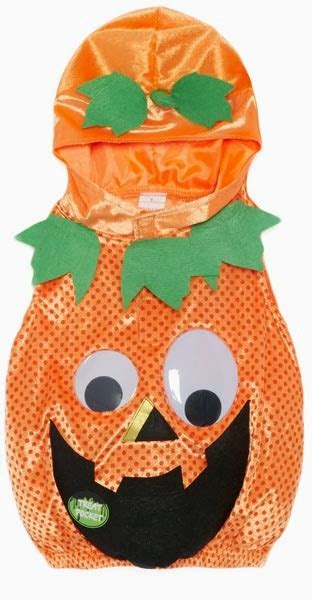 Primark bebés: disfraz de Halloween ⋆ Moda en Calle