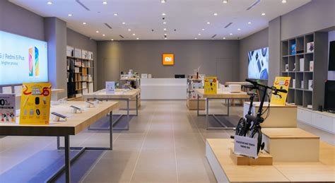 Primeira loja oficial da Xiaomi em Lisboa será uma ...