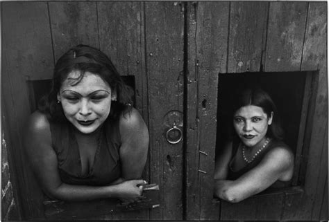 Primeiras fotografias de Cartier Bresson estão em exposição na capital ...