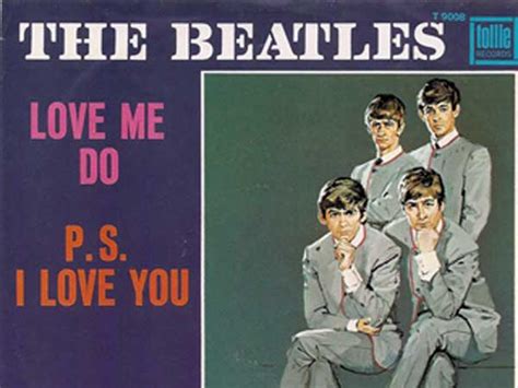 Primer álbum de los Beatles cumple 50 años | DOS Magazine