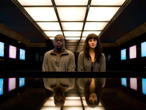 Primer avance de la nueva temporada de  Black Mirror