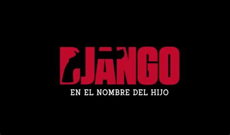 Primer Avance la Película Peruana, Django, en el Nombre del Hijo   Surtido