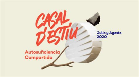 Primer Casal d Estiu de TMDC | Juliol i agost 2020 | Barcelona