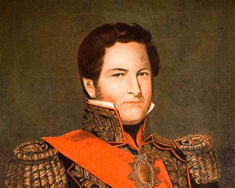 Primer gobierno de Rosas 1829 a 1832 Hechos, características y caída