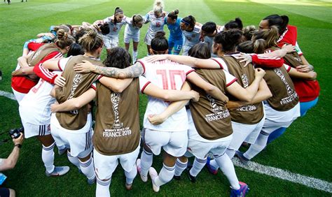 Primer partido de clasificación para la Euro Femenina 2021 ...