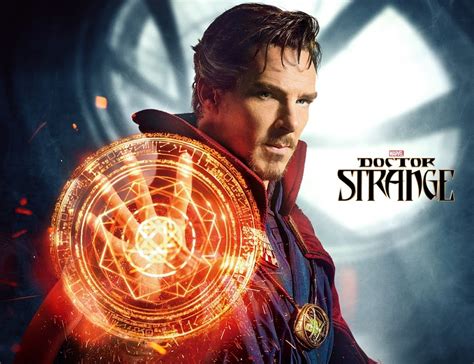 Primer Trailer de Doctor Strange   Hector el Argentino