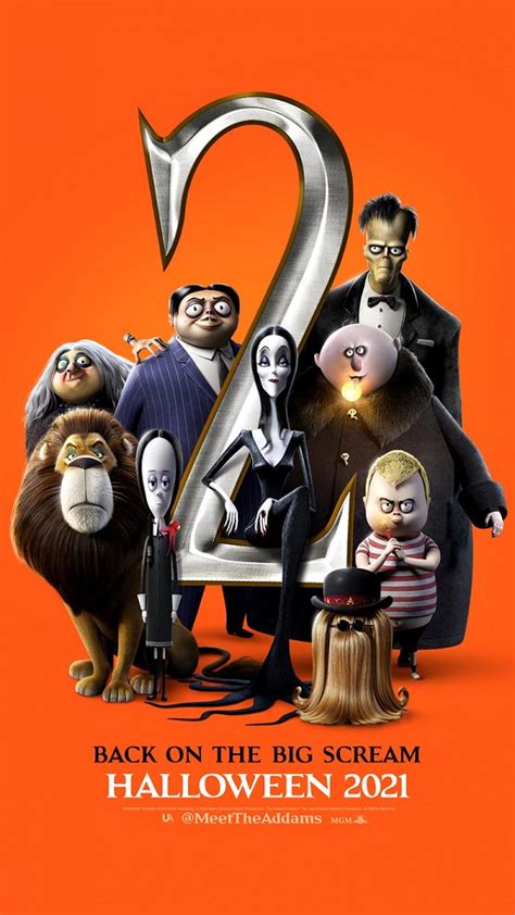 Primer trailer de La Familia Addams 2   PAUSE.es