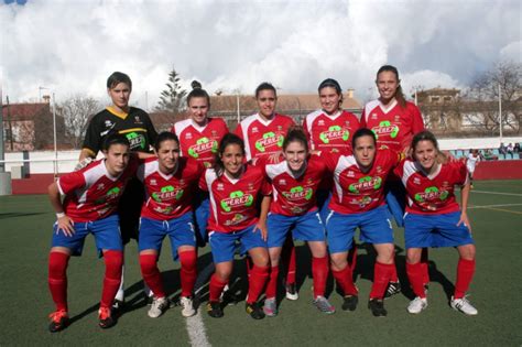 Primera División Femenina; El Collerense un año más en la maxima ...
