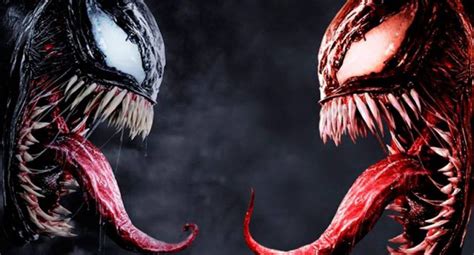 Primera imagen del rodaje de Venom 2 es compartida