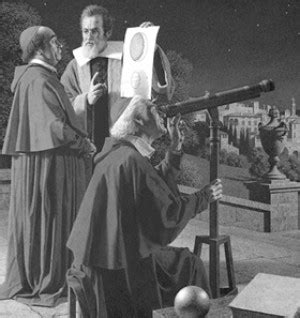 Primera misa en El Vaticano en memoria de Galileo Galilei | Astropampa