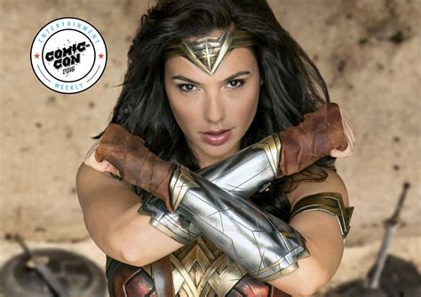 Primera sinopsis oficial e imágenes de Wonder Woman   ModoGeeks