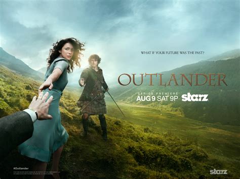 Primera temporada de Outlander | Forastera/Outlander Wiki | FANDOM ...