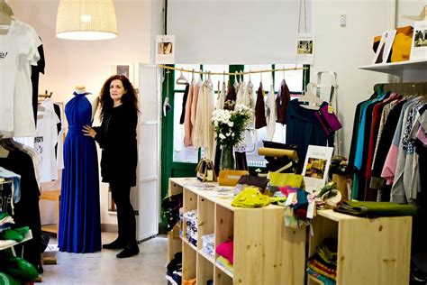 Primera tienda de moda sostenible en Madrid: The Circular Project Shop ...