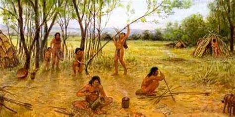 primeros pobladores peru | Early humans, Ancient people ...