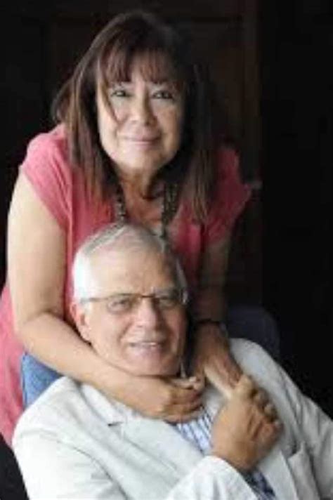Primicia: Josep Borrell y Cristina Narbona se han casado tras 20 años ...
