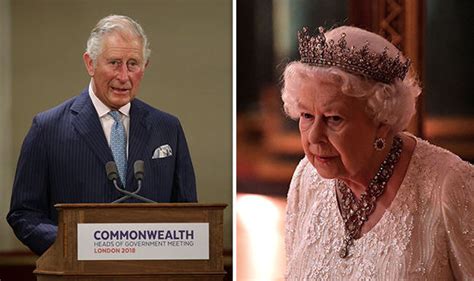 Prince Charles To Succeed Queen Elizabeth II As The ...