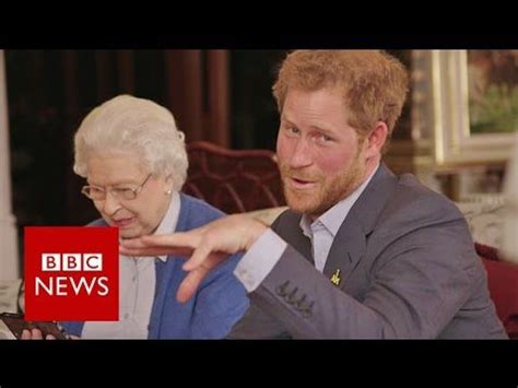 Prince Harry Latest News And Updates: Queen Elizabeth ...