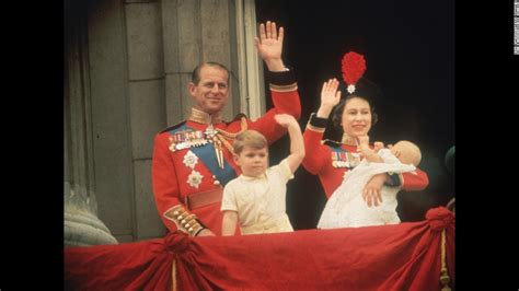Prince Philip, husband of Britain s Queen Elizabeth II, to ...