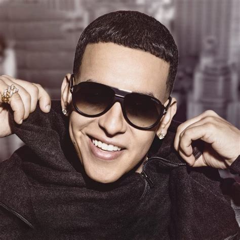 Prince Royce & More to Join Daddy Yankee at LA s Staples ...