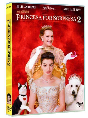 Princesa Por Sorpresa 2 Online Gratis Español ...