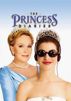 Princesa por sorpresa  2001    Película eCartelera