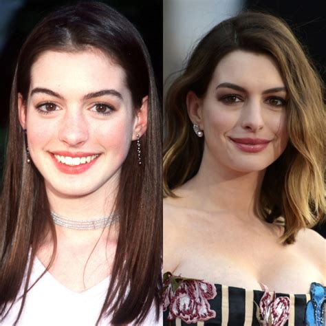 Princesa por sorpresa: el ayer y el hoy de Anne Hathaway