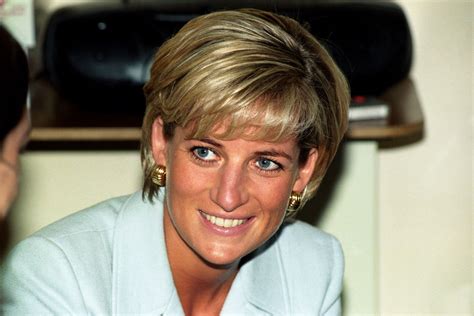 Princess Diana Refused to Wear This Iconic Designer After ...