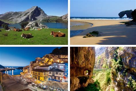 Principado de Asturias: 5 destinos imprescindibles   El Titular