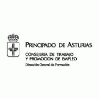 Principado de Asturias | Brands of the World | Download vector logos ...