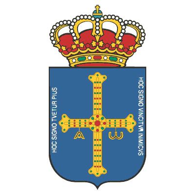 Principado de Asturias   Historia