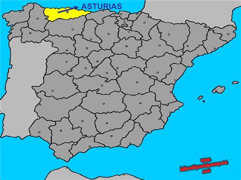 Principado De Asturias