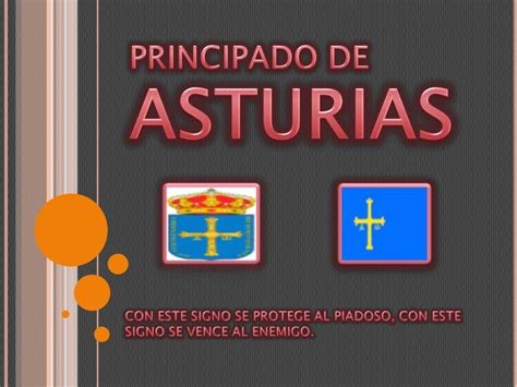 Principado de asturias