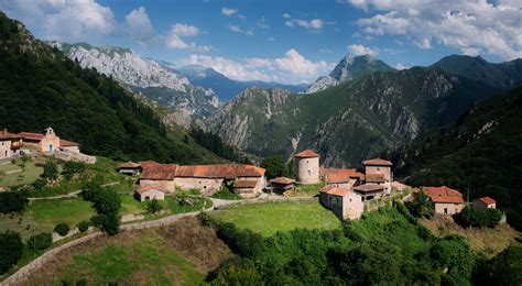 Principado de Asturias   Viatges Rovira