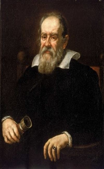 Principales aportaciones de Galileo Galilei   CBUC