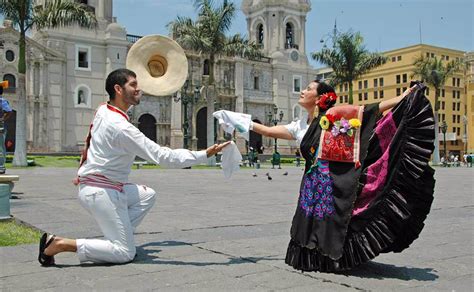 Principales características e instrumentos de la música folclórica andina