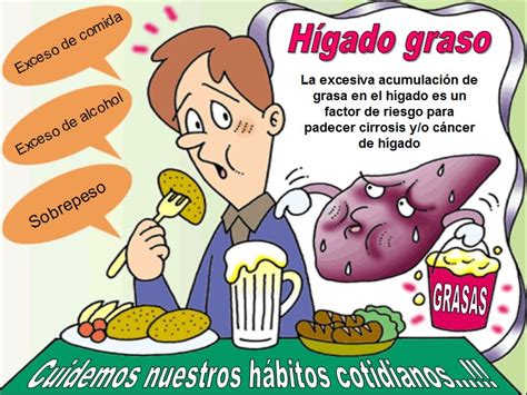 Principales enfermedades del aparato digestivo: el higado...