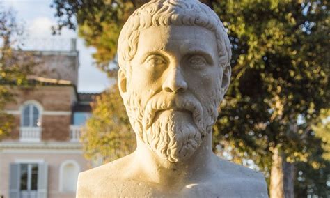 Principales filósofos griegos: quienes eran y cuáles eran sus teorías
