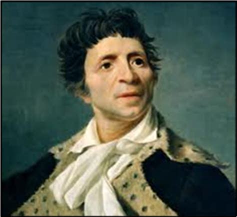 Principales personajes de la revolución francesa :: TODA ...