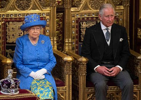 Príncipe Carlos cumple 70 años como heredero del trono de Inglaterra
