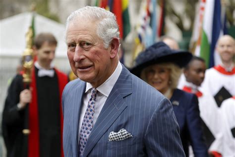 Príncipe Carlos de Gales cumple 72 años | EL IMPARCIAL | Noticias de ...