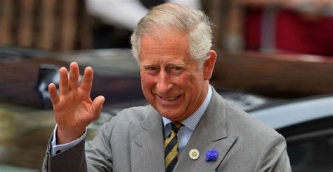 Príncipe Carlos de Inglaterra | Inglaterra