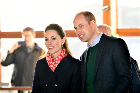 Príncipe William revela um dos piores presentes que já deu para Kate ...