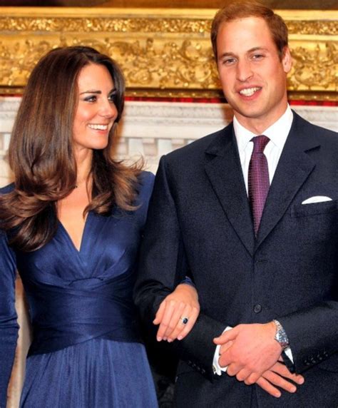 Príncipe William y Kate Middleton listos para su tercer bebé real | En ...