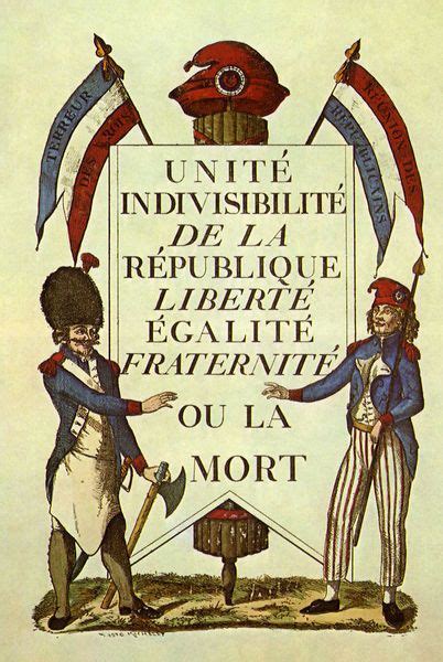 Print of Revolution Poster 1789 Date: 1789 in 2020 ...
