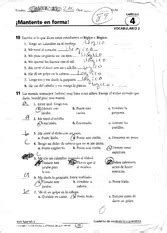 Printables. Holt Spanish 2 Workbook Answer Key ...